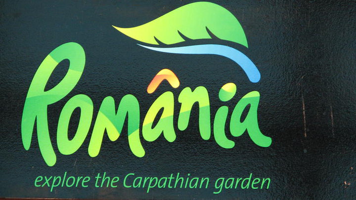 Brandul de turism al Romaniei